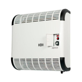 Газовый конвектор Alpine Air NGS 20