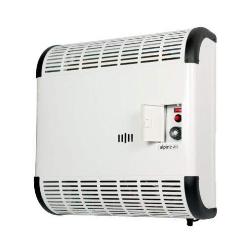 Газовый конвектор Alpine Air NGS-30
