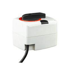 Сервопривод Ридан AMB-162R напряжение 230В трехпозиционный импульсный время поворота 120 c