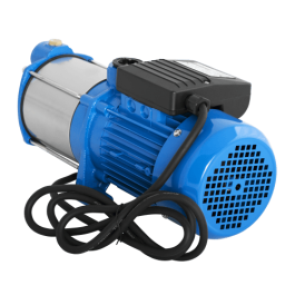 Многоступенчатый насос Aquario AMH 100-6 S