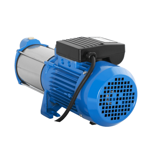 Многоступенчатый насос Aquario AMH-220-10 S