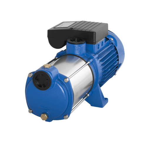 Многоступенчатый насос Aquario AMH 125-6 S