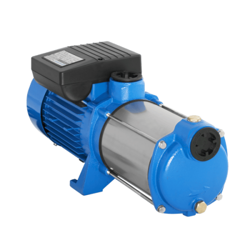 Многоступенчатый насос Aquario AMH-280-10P