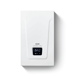 Настенный электрический котел Baxi Ampera Pro 12