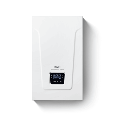 Настенный электрический котел Baxi Ampera Pro 14
