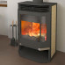 Печь-камин Мета Ангара 12 без плиты