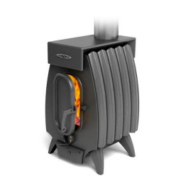 Отопительная печь ТМФ Огонь Батарея-5 лайт антрацит