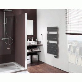 Полотенцесушитель электрический Atlantic Adelis 500W