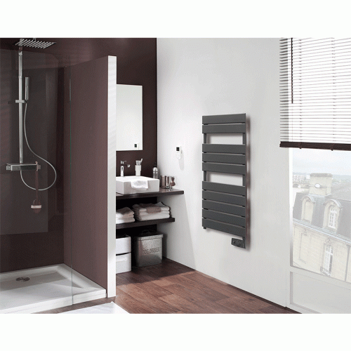 Полотенцесушитель электрический Atlantic Adelis 500W