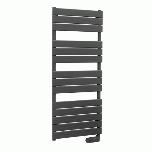 Полотенцесушитель электрический Atlantic Adelis 750W