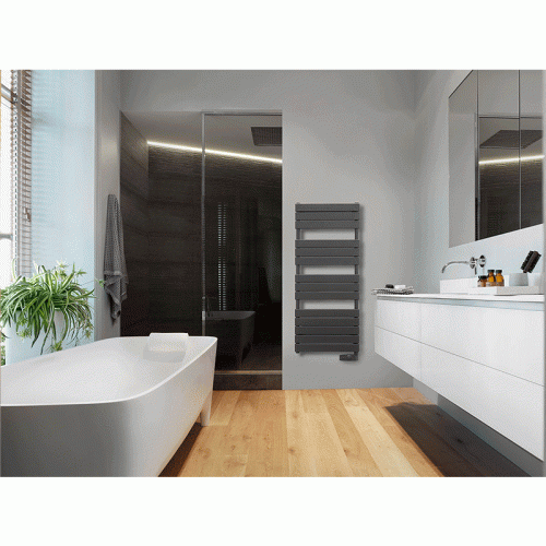 Полотенцесушитель электрический Atlantic Adelis 750W