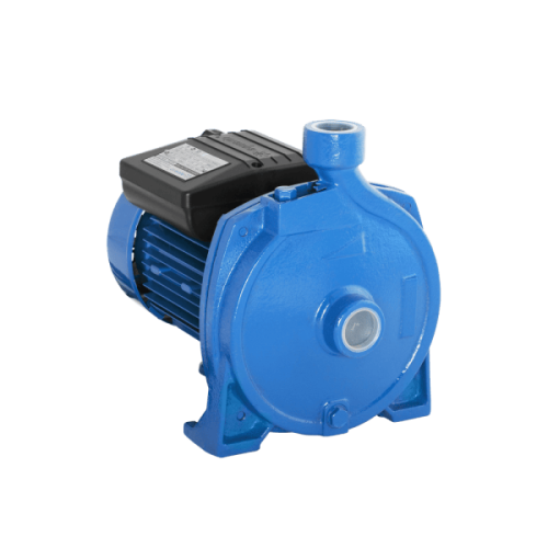 Моноблочный насос Aquario APM-100