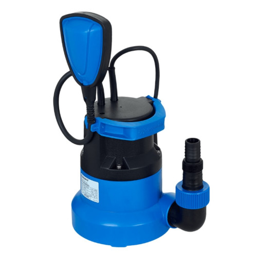 Дренажный насос AQUARIO ADS-400-5E/1