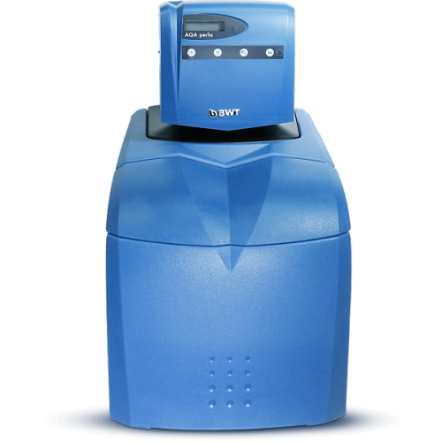Умягчитель BWT AQA perla 05 SE