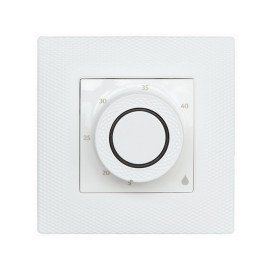 Терморегулятор Теплолюкс LumiSmart 25 Aqua для управления водяным обогревом