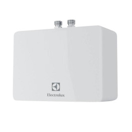 Проточный Водонагреватель Electrolux NP4  Aquatronic 2.0