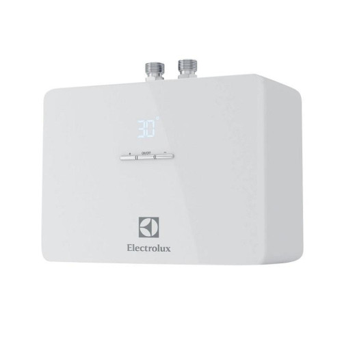 Проточный Водонагреватель Electrolux NP6  Aquatronic Digital 2.0
