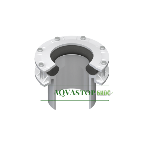 Био-С Пластиковый кессон 3 + размер 1200х2250 мм