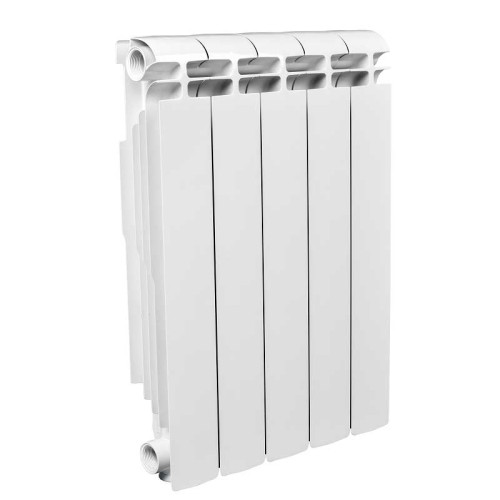 Алюминиевый радиатор Теплоприбор АР1-500 10 секций