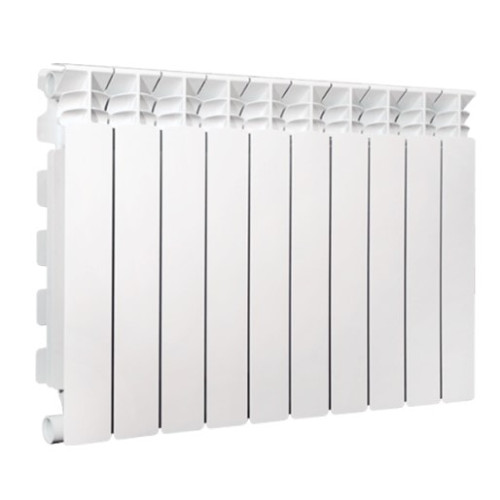 Алюминиевый радиатор Fondital ARDENTE 500 8 секций