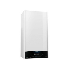 Настенный газовый котел Ariston GENUS ONE SYSTEM 35