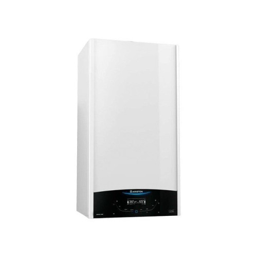 Настенный газовый котел Ariston GENUS ONE SYSTEM 35
