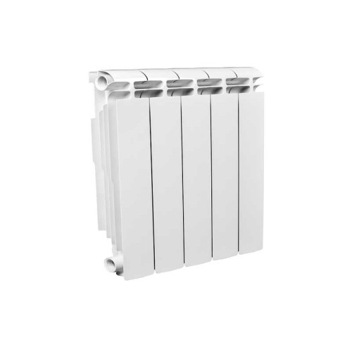 Алюминиевый радиатор Теплоприбор АР1-350 8 секций