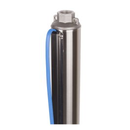 Скважинный насос Aquario ASP3E-50-75 (вст.конд каб 1,5 м)