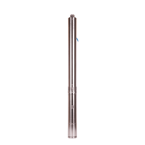 Скважинный насос Aquario ASP1,8E-80-90(P) с функцией плавного пуска