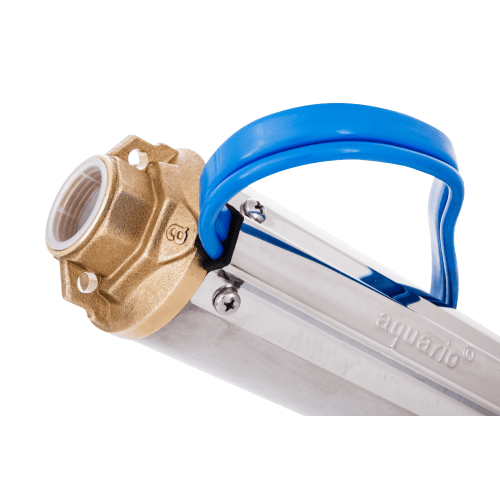 Скважинный насос Aquario ASP1.5C-85-75