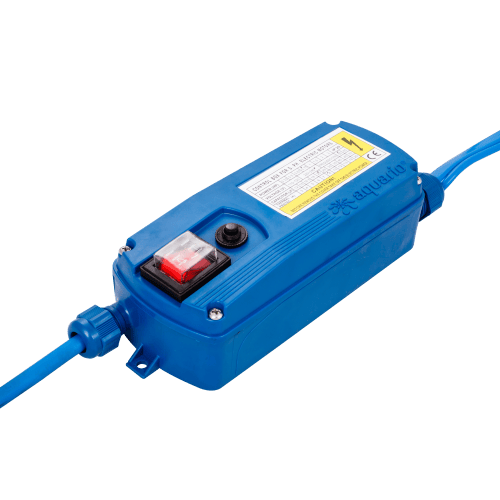 Скважинный насос Aquario ASP1.5C-85-75