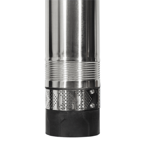 Колодезный автоматический насос Aquario ASP3-35-100W-FC