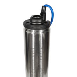 Колодезный автоматический насос Aquario ASP2-25-100W-FC