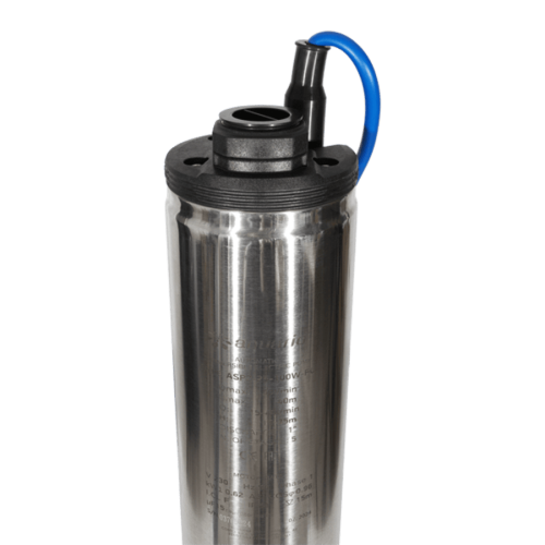 Колодезный автоматический насос Aquario ASP3-35-100W-FC
