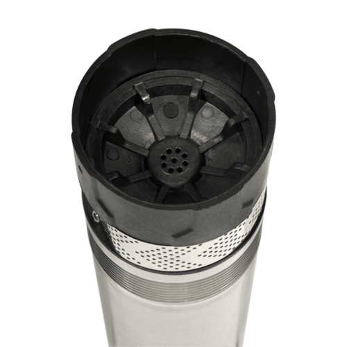 Колодезный автоматический насос Aquario ASP3-35-100W-FC