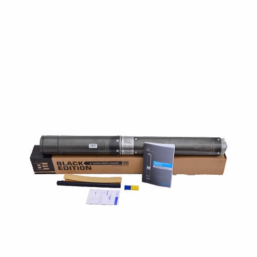 Скважинный насос Aquario ASP2B-140-100BE