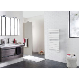 Полотенцесушитель электрический Atlantic Adelis 500W