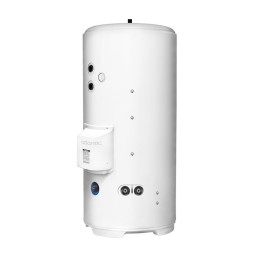 Напольный бойлер косвенного нагрева Atlantic 300 HSK