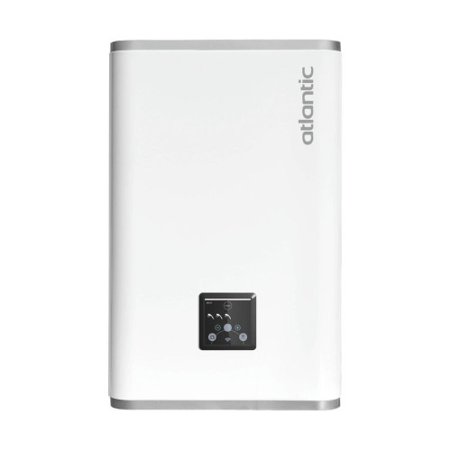 Электрический водонагреватель Atlantic Vertigo Steatite Wi-Fi 50 Электрический водонагреватель Atlantic Vertigo Steatite Wi-Fi 50