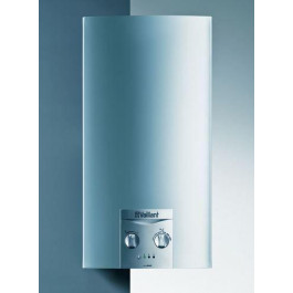 Проточный газовый водонагреватель Vaillant atmoMAG exclusiv OE 14-O/O RXI