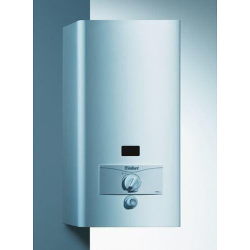 Проточный газовый водонагреватель Vaillant  atmoMAG pro OE 11-O/O XZ C+