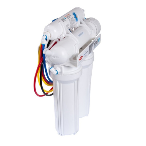 Система обратного осмоса Atoll A-450 STD (A-460E)