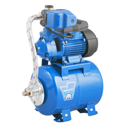 Насосная станция Aquario AUTO ADB-35-(8L)