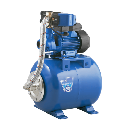 Насосная станция Aquario AUTO ADB-35-H