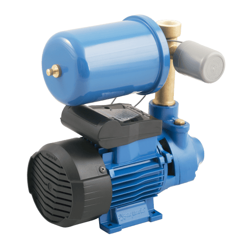 Насосная станция Aquario AUTO ADB-35-mini
