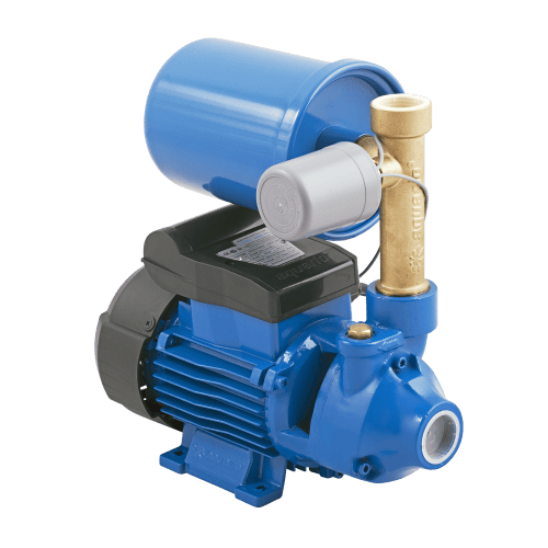 Насосная станция Aquario AUTO ADB-35-mini