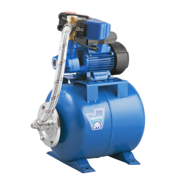 Насосная станция Aquario AUTO ADB-40-H