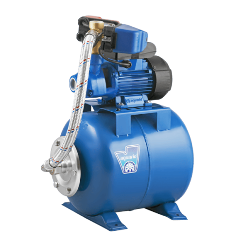 Насосная станция Aquario AUTO ADB-40-H