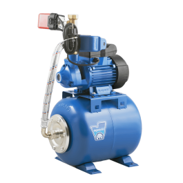 Насосная станция Aquario AUTO ADB-60-H