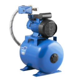 Насосная станция Aquario AUTO ADB-60